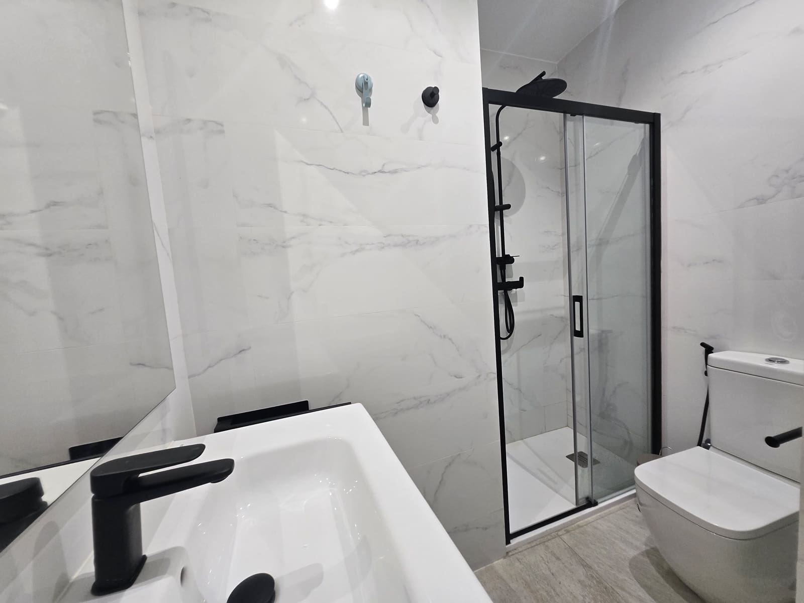 3 makuuhuone Asunto vuokrattavana paikassa Vigo - 1 400 € (Ref: 9511431)