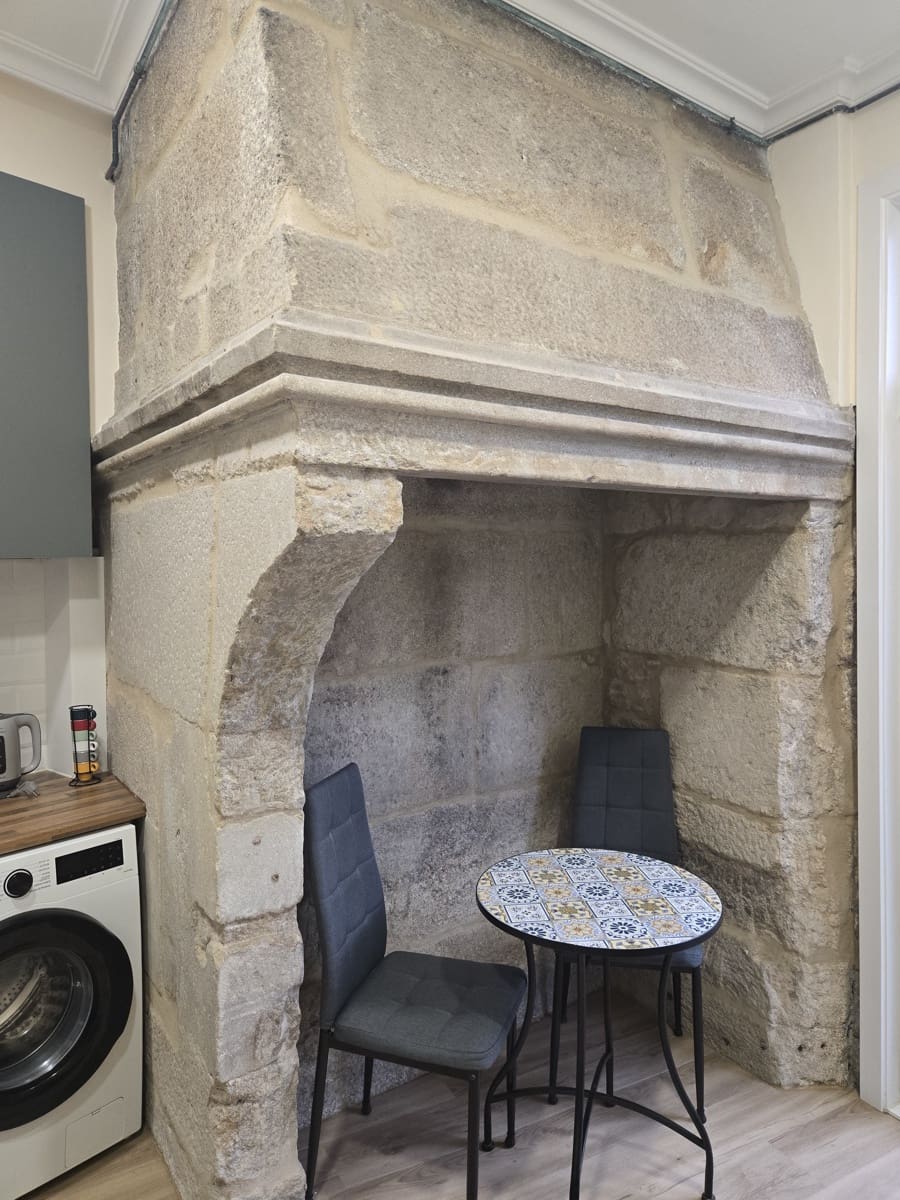 3 makuuhuone Asunto vuokrattavana paikassa Vigo - 1 400 € (Ref: 9511431)