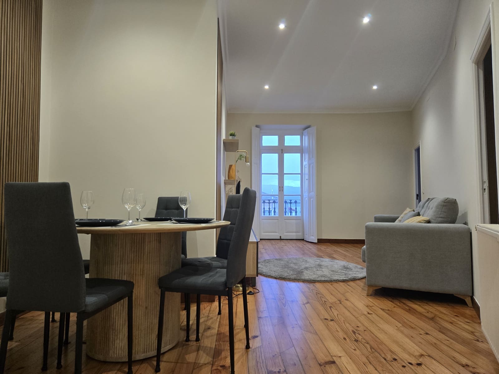 3 makuuhuone Asunto vuokrattavana paikassa Vigo - 1 400 € (Ref: 9511431)