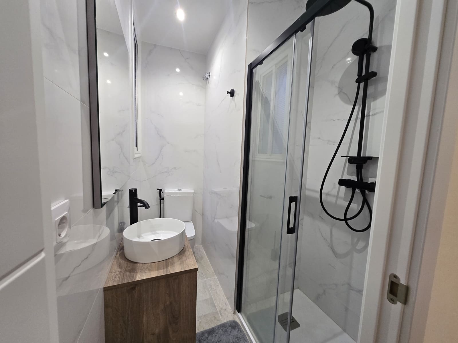 3 makuuhuone Asunto vuokrattavana paikassa Vigo - 1 400 € (Ref: 9511431)