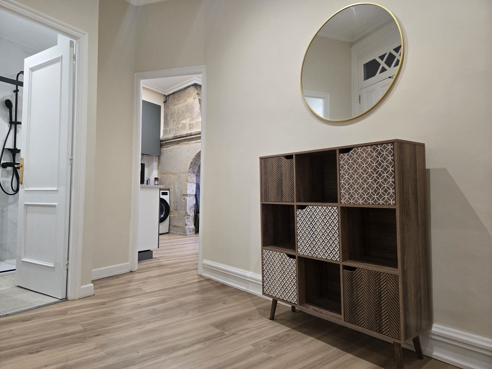 3 makuuhuone Asunto vuokrattavana paikassa Vigo - 1 400 € (Ref: 9511431)