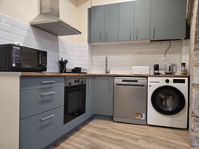 3 makuuhuone Asunto vuokrattavana paikassa Vigo - 1 400 € (Ref: 9511431)