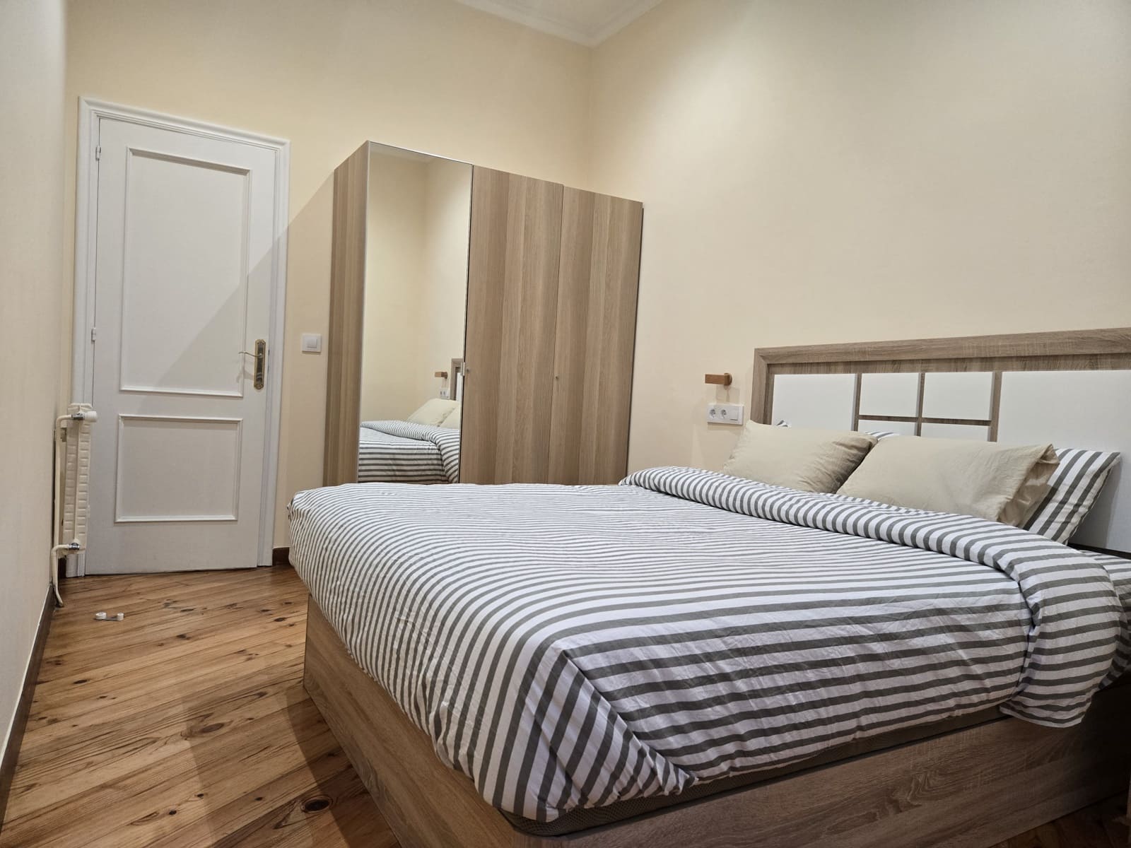 3 makuuhuone Asunto vuokrattavana paikassa Vigo - 1 400 € (Ref: 9511431)