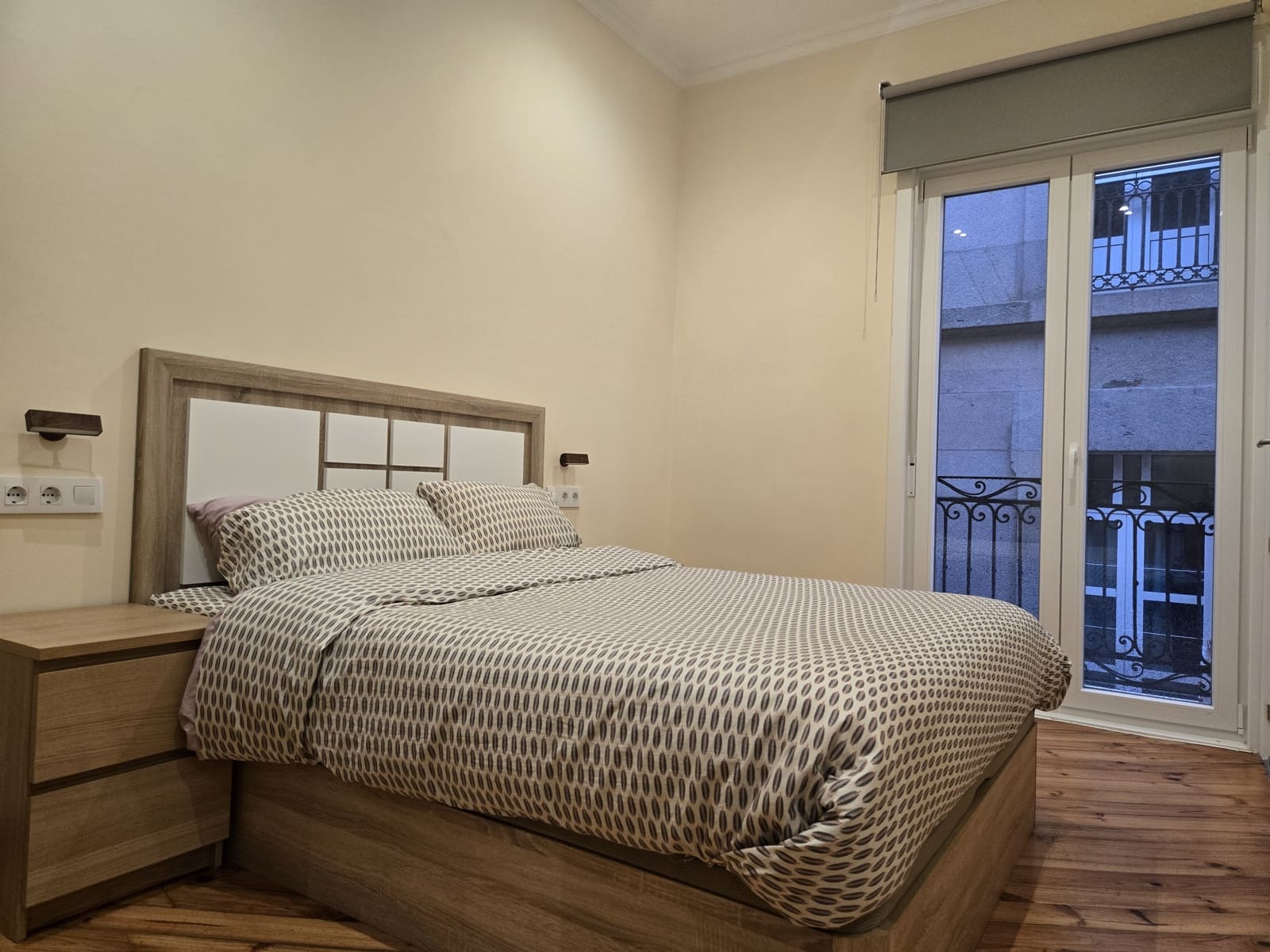 3 makuuhuone Asunto vuokrattavana paikassa Vigo - 1 400 € (Ref: 9511431)