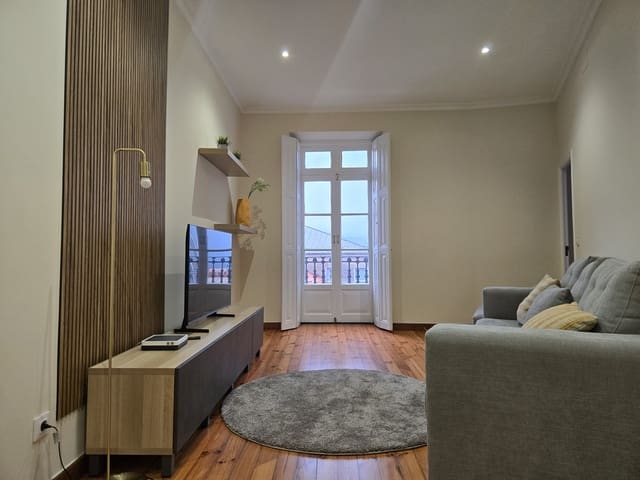 3 makuuhuone Asunto vuokrattavana paikassa Vigo - 1 400 € (Ref: 9511431)