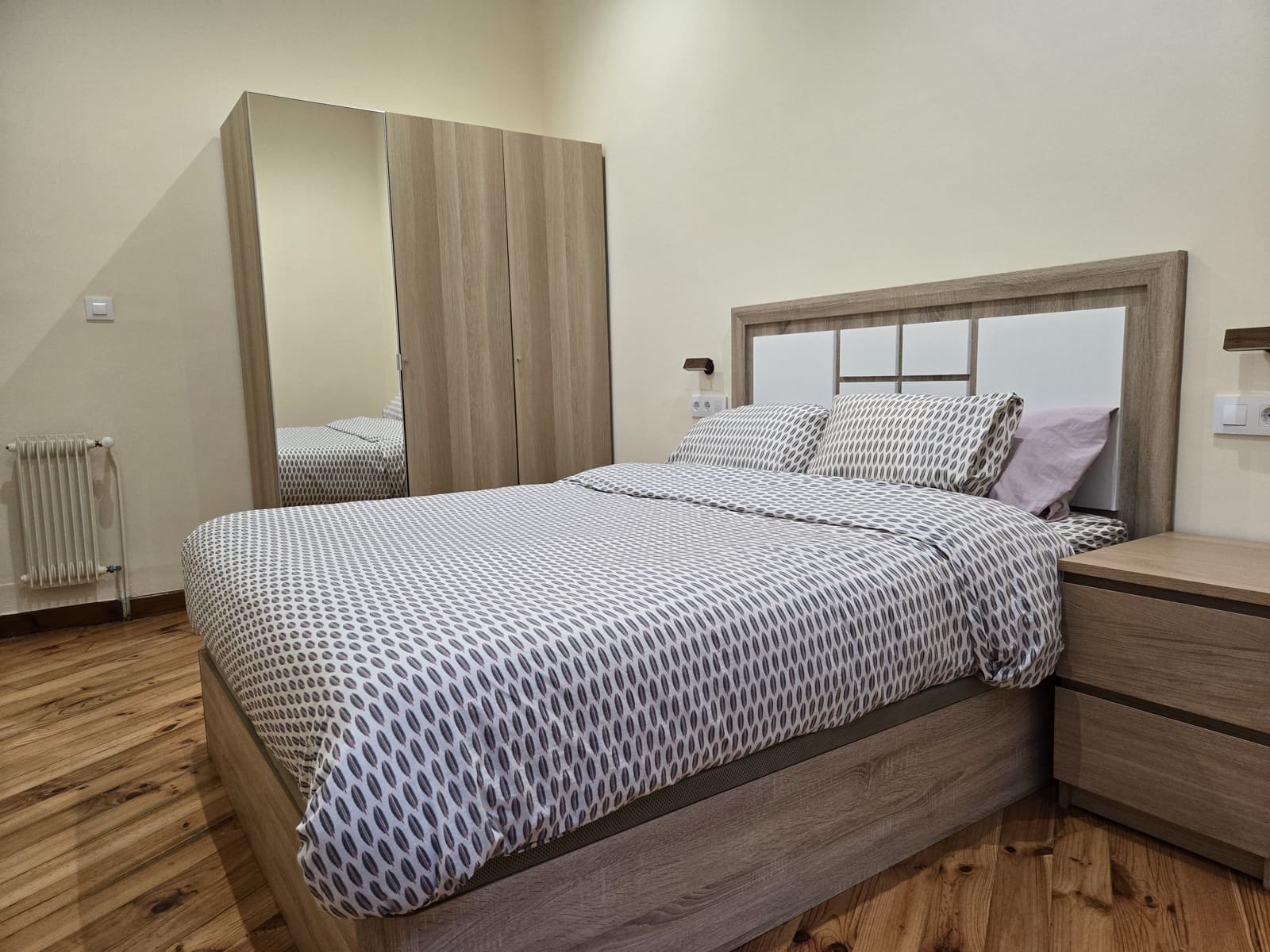 3 makuuhuone Asunto vuokrattavana paikassa Vigo - 1 400 € (Ref: 9511431)