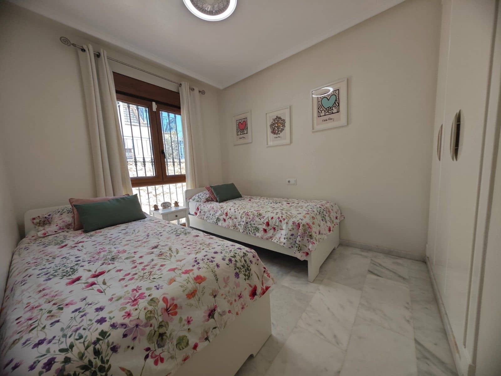 2 Zimmer Apartment zu verkaufen in Algorfa - 205.000 € (Ref: 10004286)