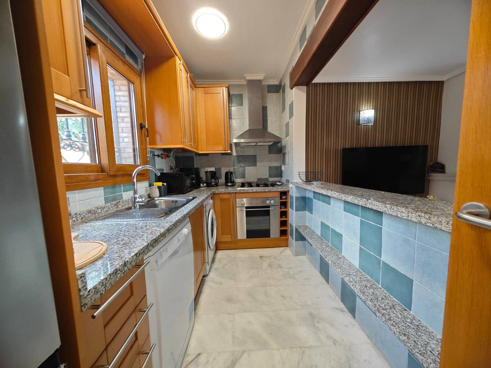 2 Zimmer Apartment zu verkaufen in Algorfa - 205.000 € (Ref: 10004286)