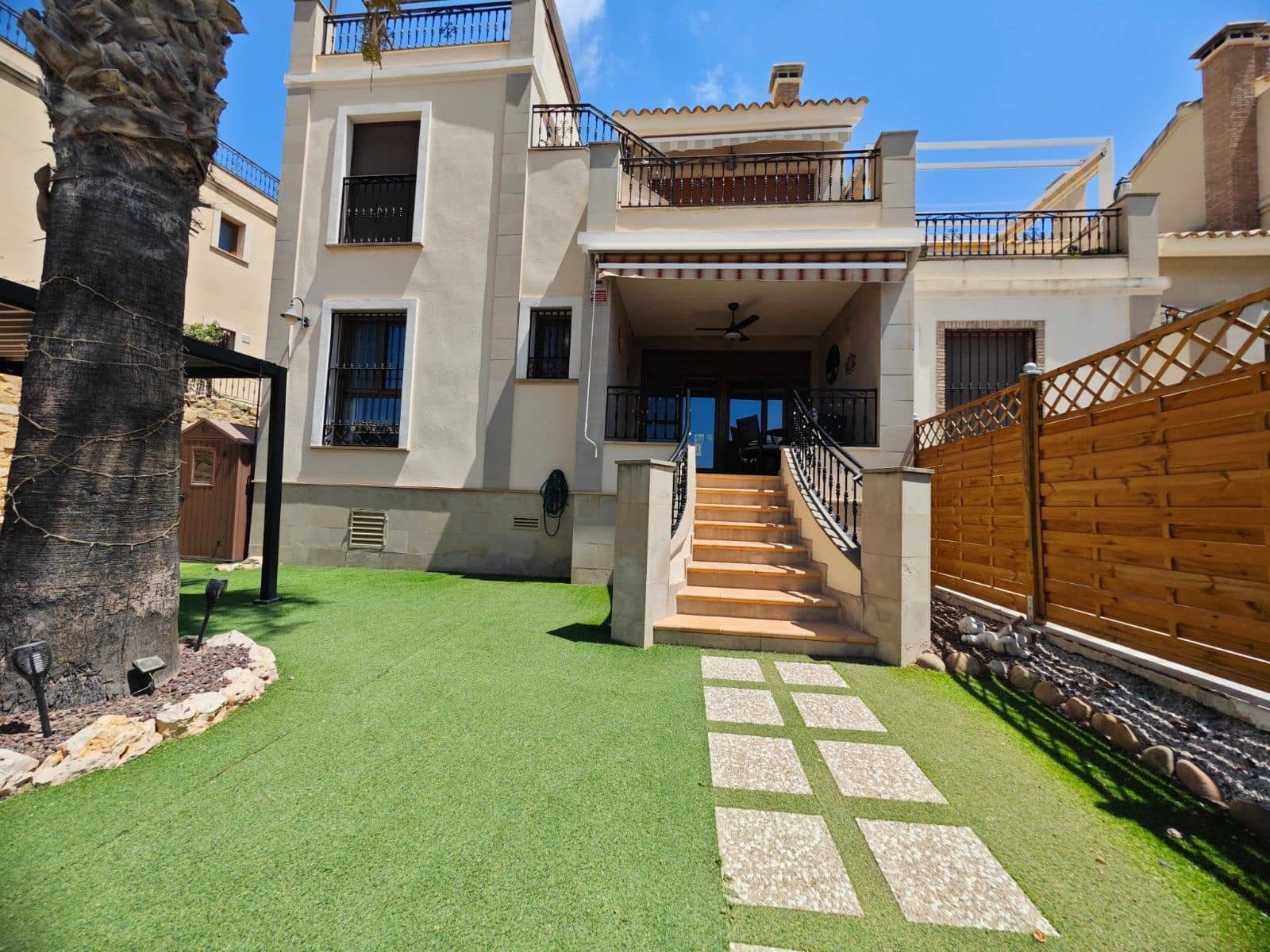 2 Zimmer Apartment zu verkaufen in Algorfa - 205.000 € (Ref: 10004286)
