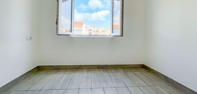 2 chambre Appartement à vendre à Torrevieja - 149 900 € (Ref: 10004287)