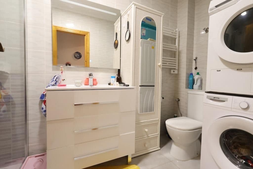 2 soveværelse Bungalow til salg i Torrevieja - € 170.000 (Ref: 10004288)