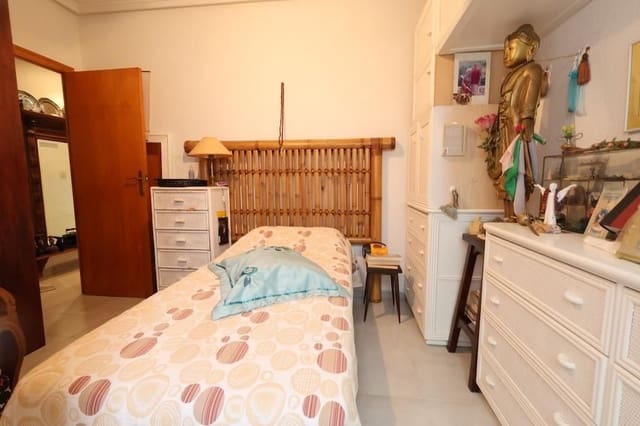2 soveværelse Bungalow til salg i Playa del Acequión, Torrevieja - € 170.000 (Ref: 10004288)