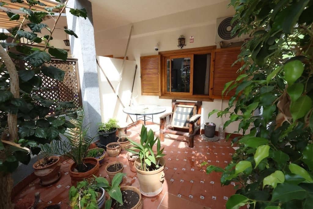 2 soveværelse Bungalow til salg i Torrevieja - € 170.000 (Ref: 10004288)