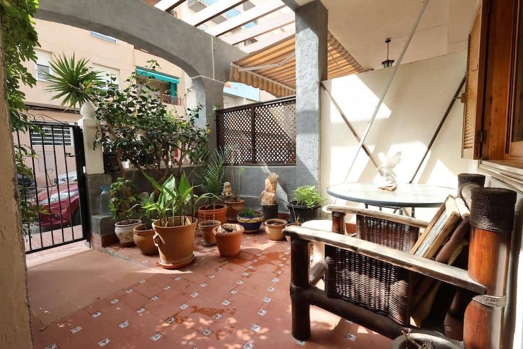 2 soveværelse Bungalow til salg i Torrevieja - € 170.000 (Ref: 10004288)