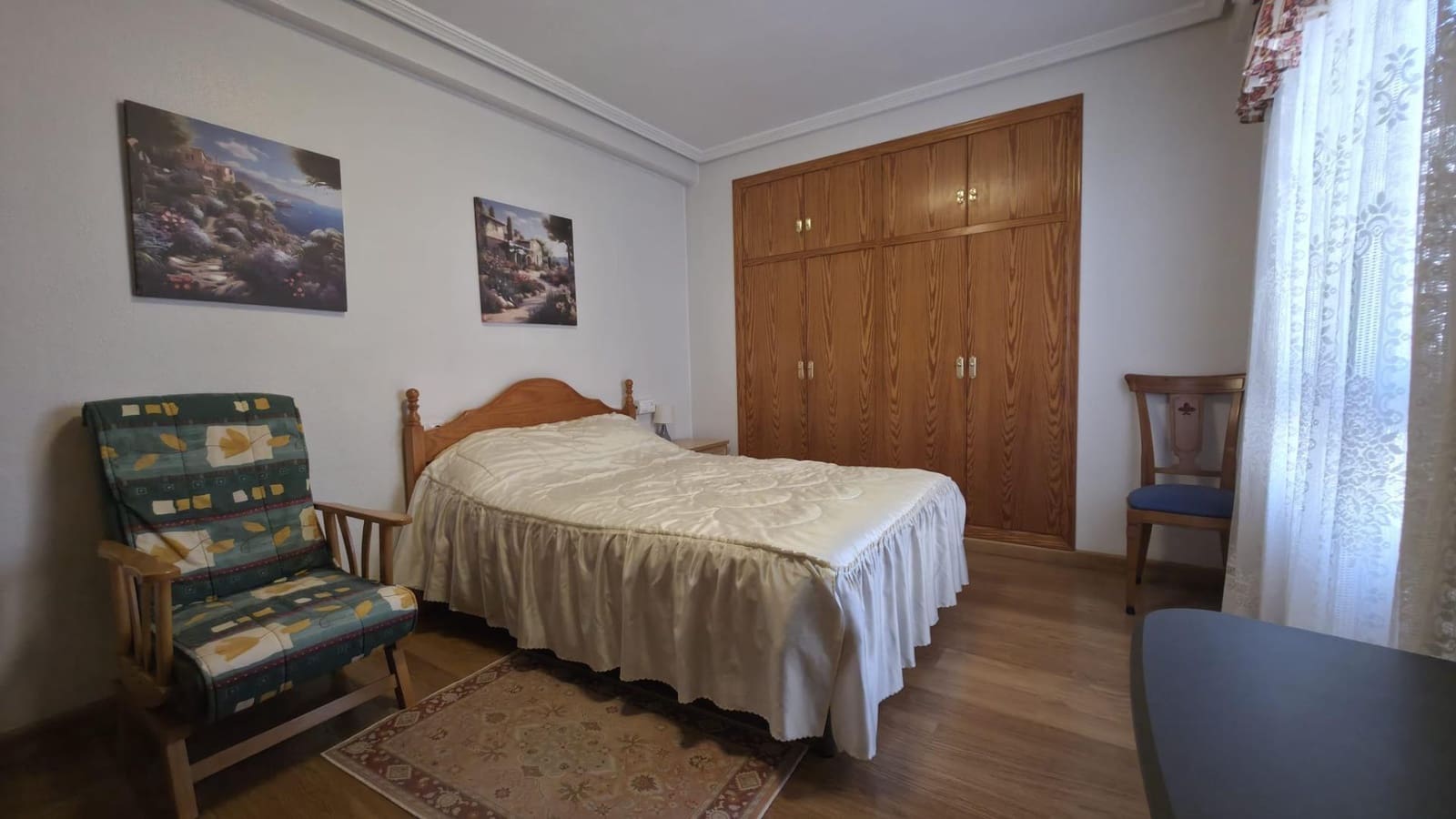 3 chambre Appartement à vendre à Torrevieja - 240 000 € (Ref: 10004291)