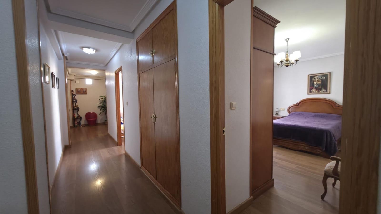 3 chambre Appartement à vendre à Torrevieja - 240 000 € (Ref: 10004291)
