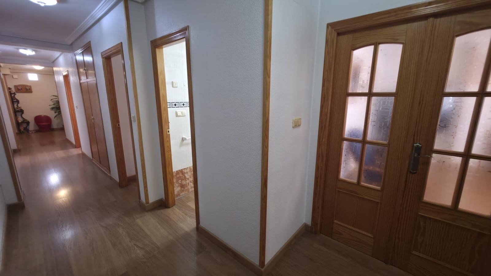 3 chambre Appartement à vendre à Torrevieja - 240 000 € (Ref: 10004291)