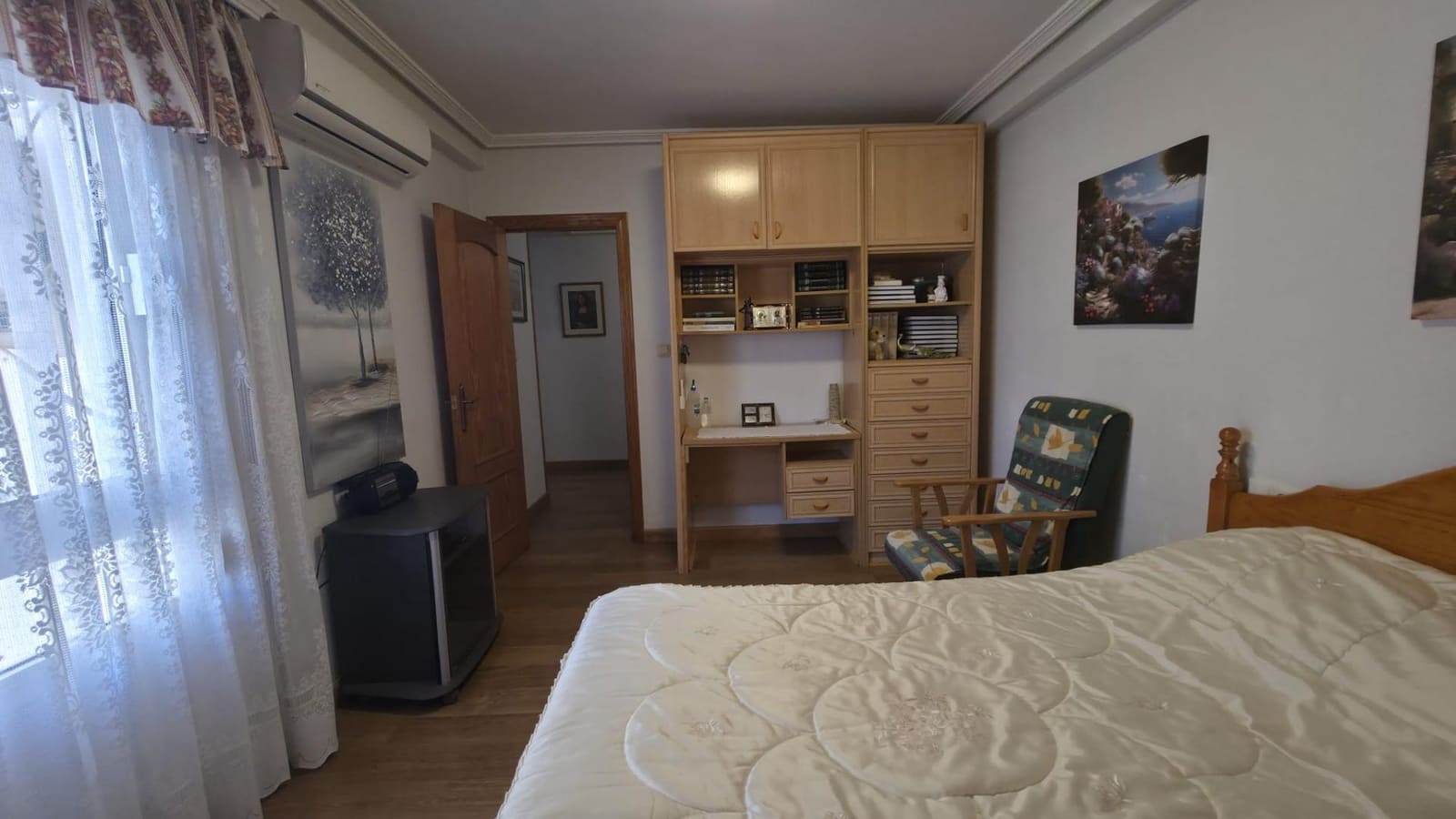 3 chambre Appartement à vendre à Torrevieja - 240 000 € (Ref: 10004291)