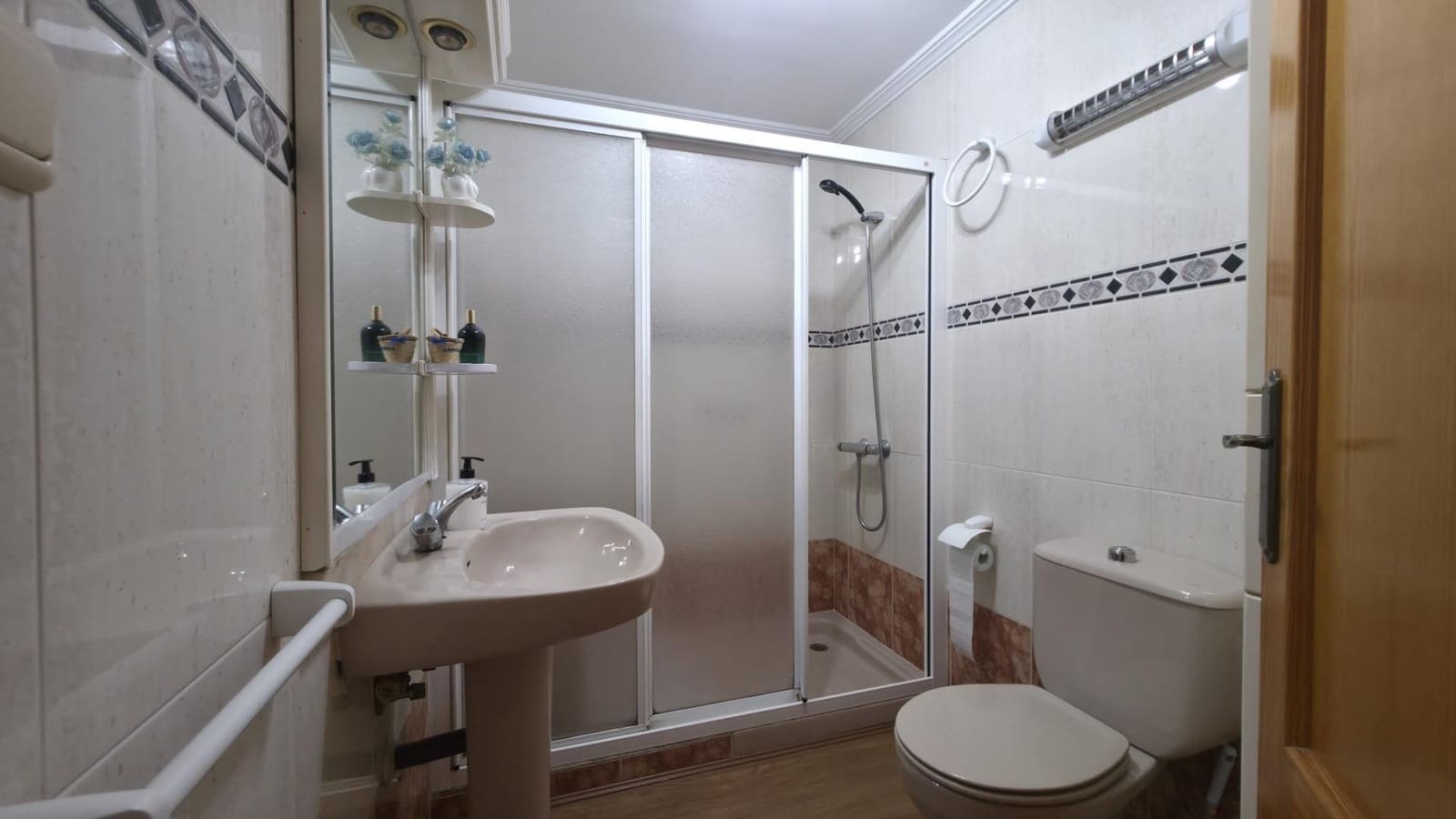 3 chambre Appartement à vendre à Torrevieja - 240 000 € (Ref: 10004291)