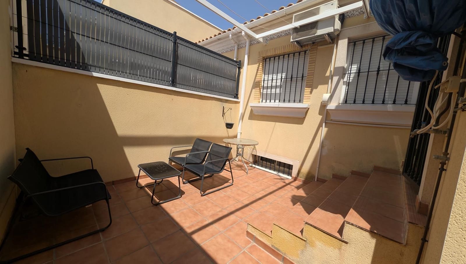 5 bedroom Villa for sale in Algorfa - € 269,990 (Ref: 10011555)