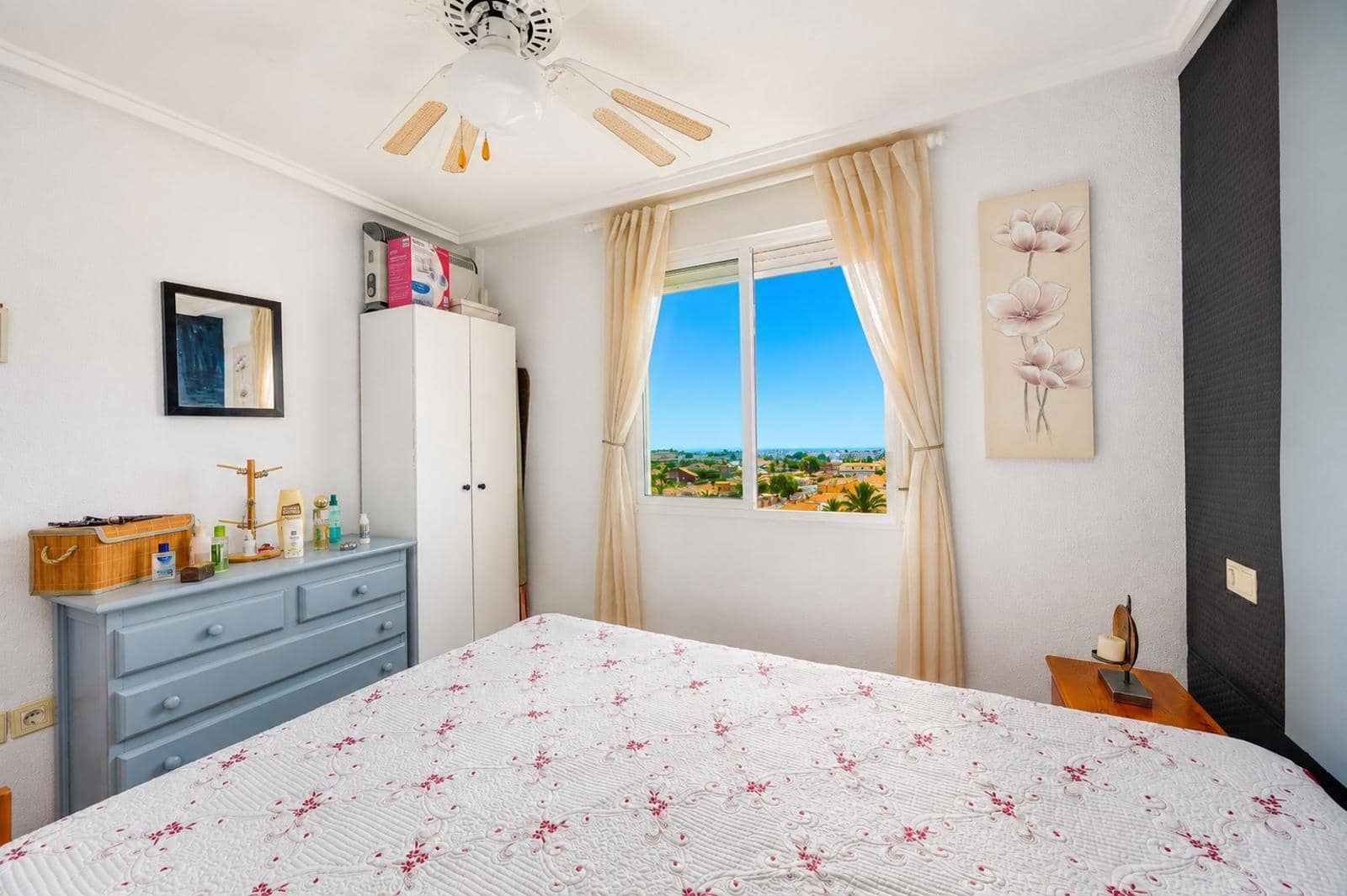 2 soveværelse Lejlighed til salg i Torrevieja med swimmingpool - € 164.969 (Ref: 10024263)