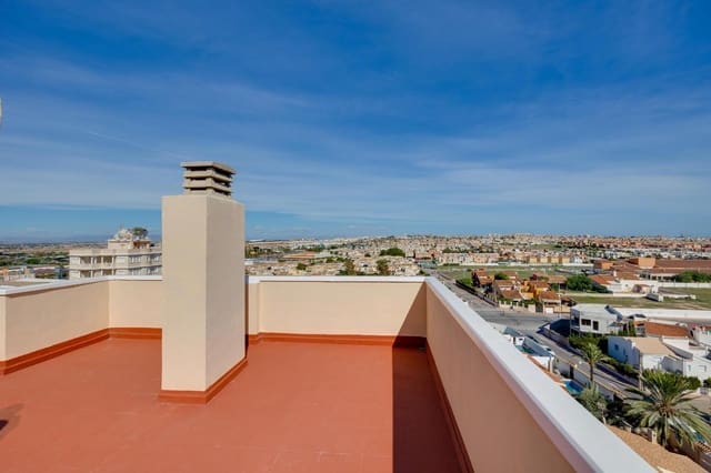 2 soveværelse Lejlighed til salg i Nueva Torrevieja, Torrevieja med swimmingpool - € 164.969 (Ref: 10024263)