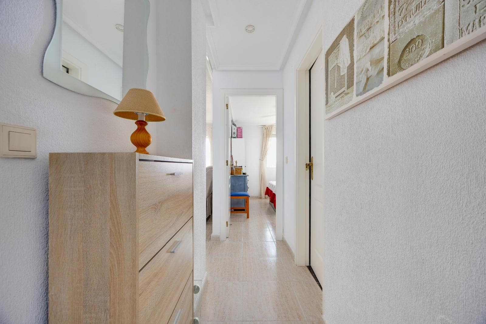 2 soveværelse Lejlighed til salg i Torrevieja med swimmingpool - € 164.969 (Ref: 10024263)