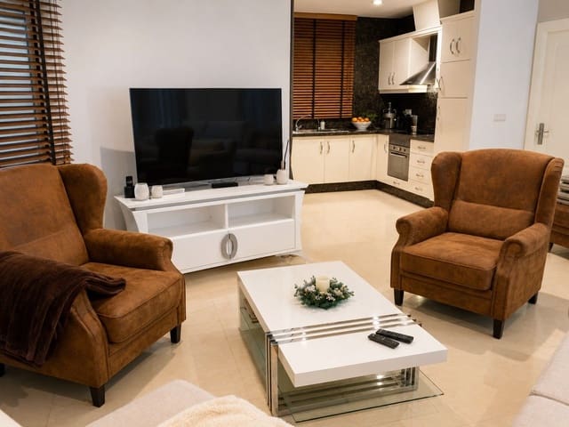 4 sovrum Villa till salu i Ciudad Quesada, Rojales med pool - 557 000 € (Ref: 10024265)