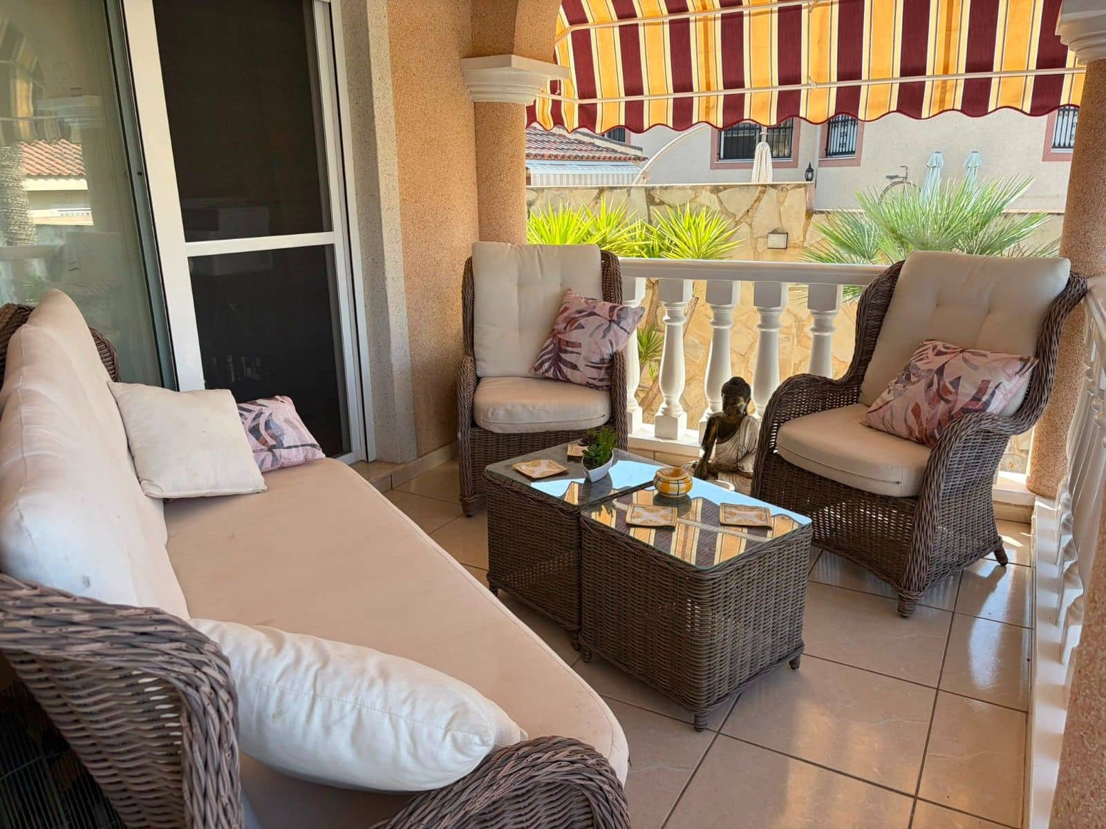 4 sovrum Villa till salu i Ciudad Quesada med pool - 557 000 € (Ref: 10024265)