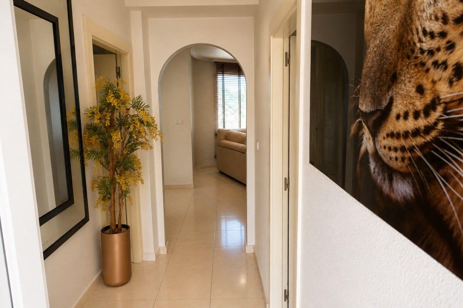 4 bedroom Villa for sale in Ciudad Quesada with pool - € 557,000 (Ref: 10024265)