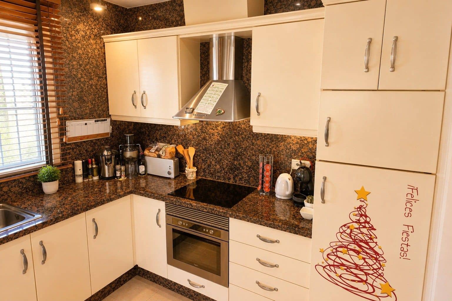 4 bedroom Villa for sale in Ciudad Quesada with pool - € 557,000 (Ref: 10024265)