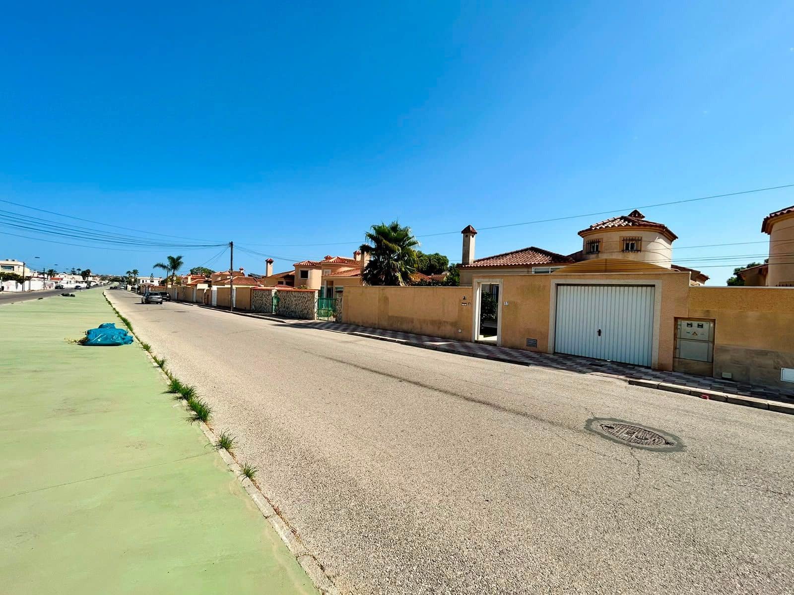3 soverom Villa til salgs i Torrevieja - € 360 000 (Ref: 10024266)
