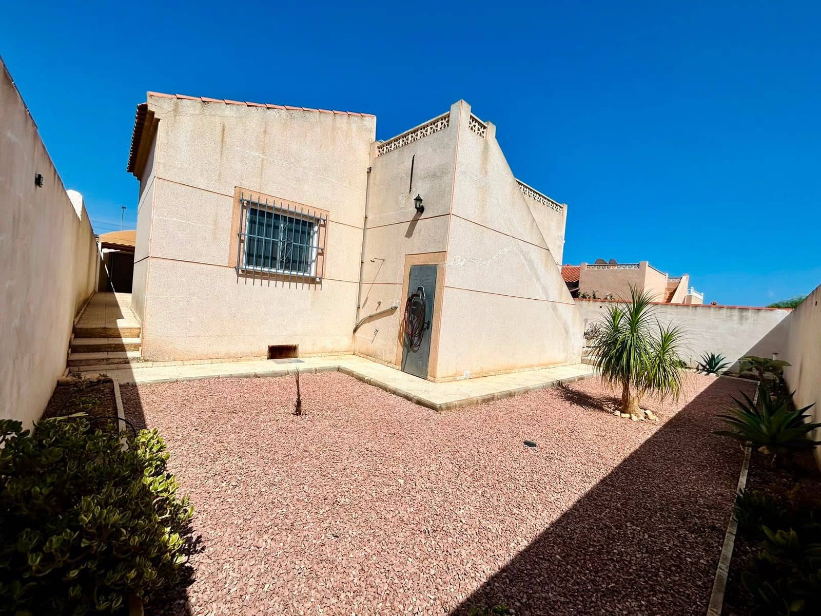 3 soverom Villa til salgs i Torrevieja - € 360 000 (Ref: 10024266)