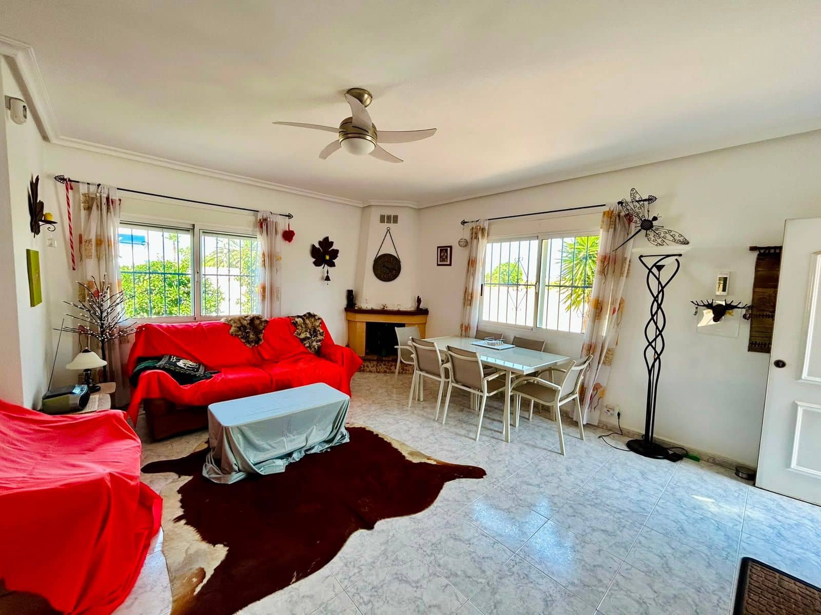 3 soverom Villa til salgs i Torrevieja - € 360 000 (Ref: 10024266)