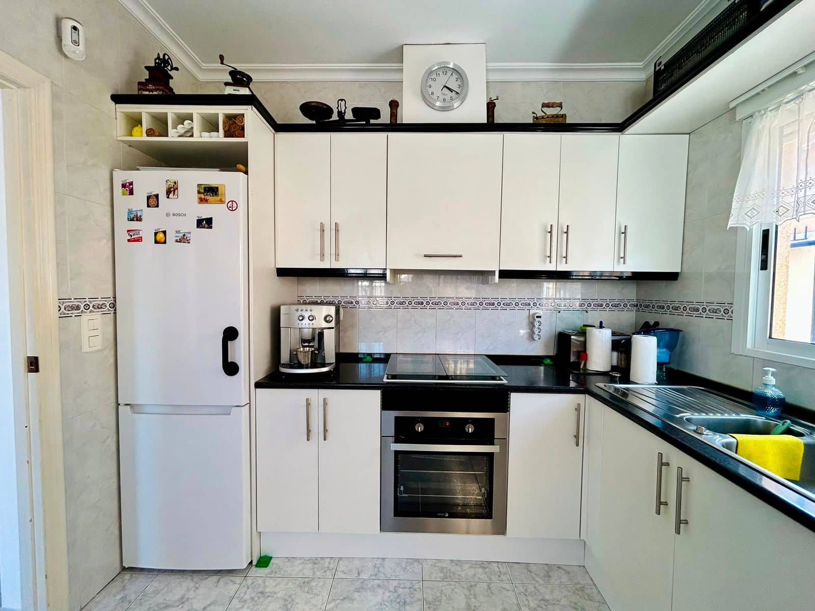 3 soverom Villa til salgs i Torrevieja - € 360 000 (Ref: 10024266)