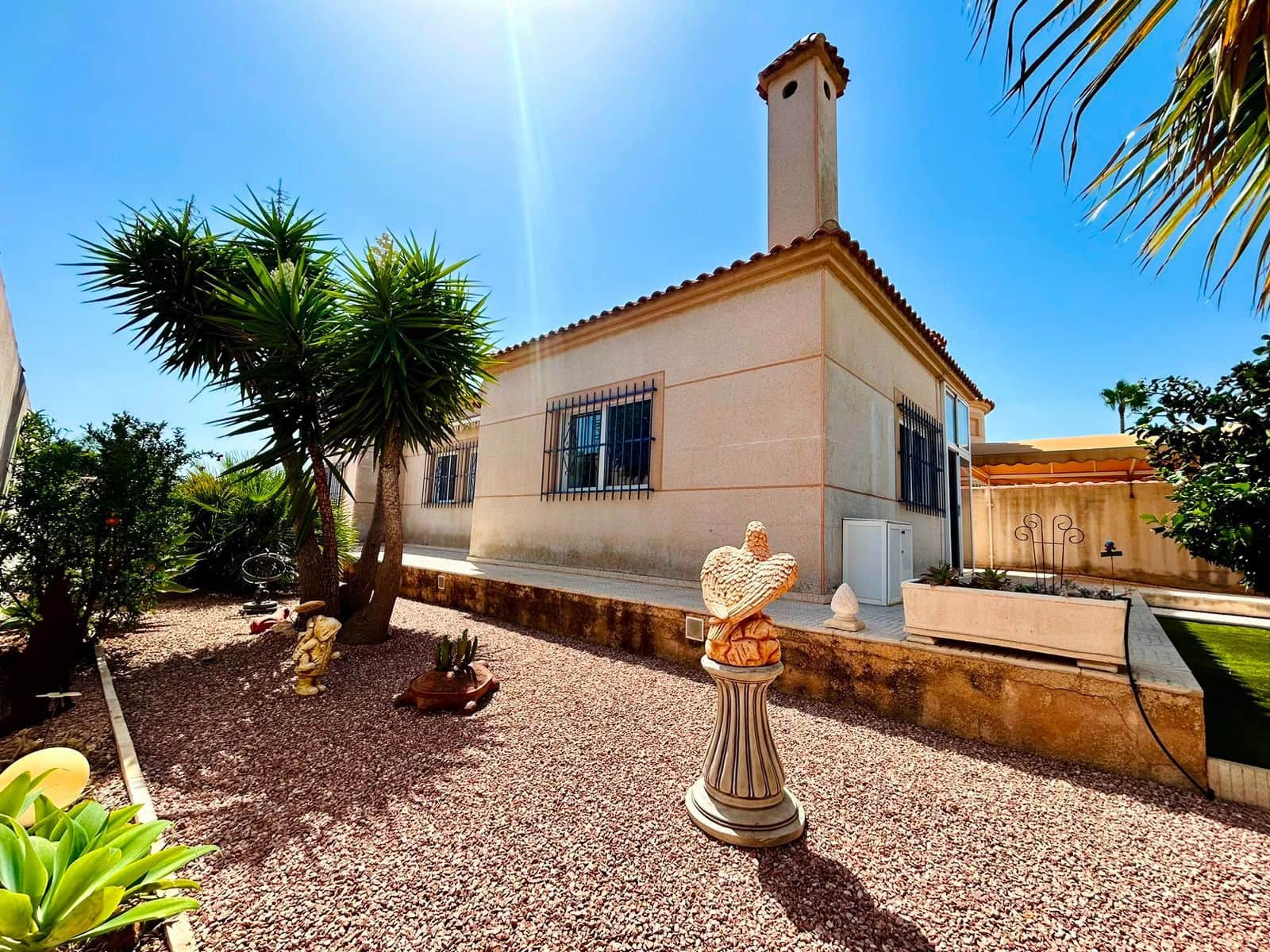3 soverom Villa til salgs i Torrevieja - € 360 000 (Ref: 10024266)