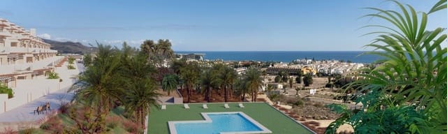 Apartamento de 2 habitaciones en Vera en venta con piscina - 255.000 € (Ref: 10024269)