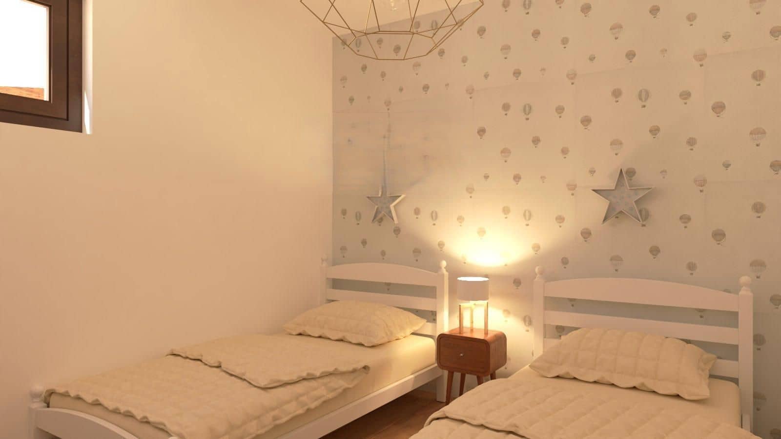 Apartamento de 2 habitaciones en Vera en venta con piscina - 255.000 € (Ref: 10024269)