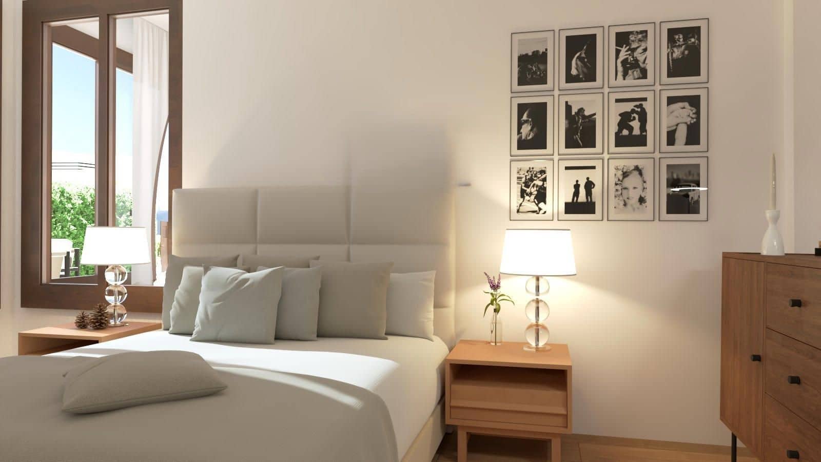 Apartamento de 2 habitaciones en Vera en venta con piscina - 255.000 € (Ref: 10024269)