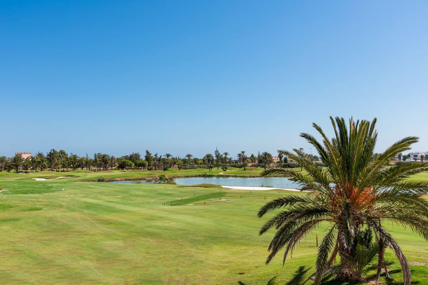 3 bedroom Villa for sale in Los Alcazares - € 645,000 (Ref: 10024271)