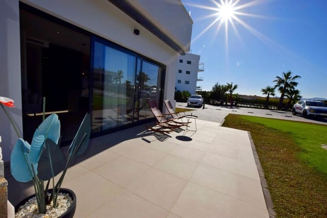 3 bedroom Villa for sale in Condado de Alhama, Alhama de Murcia - € 325,000 (Ref: 10024274)