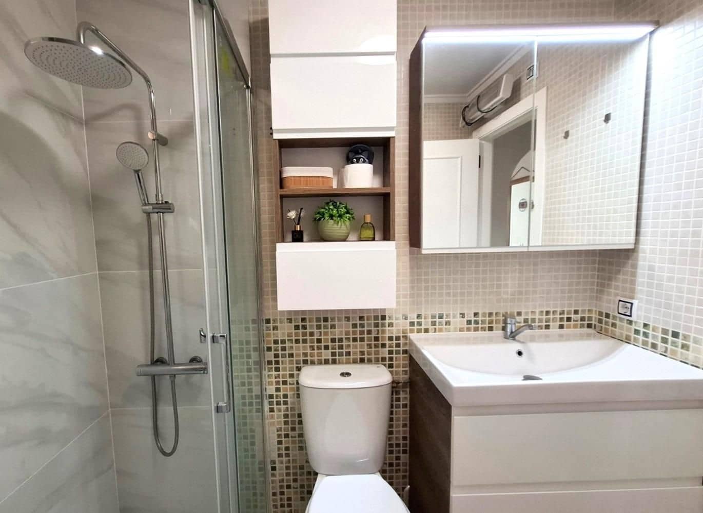 2 slaapkamer Appartement te koop in Torrevieja met zwembad - € 177.950 (Ref: 10024275)