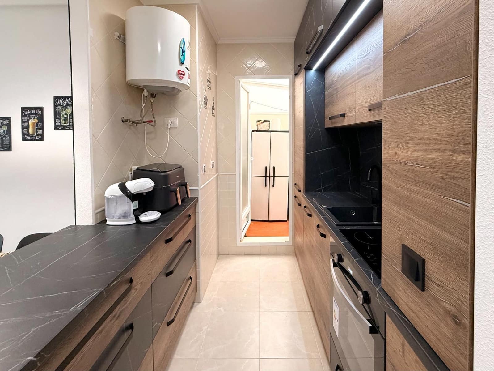 2 slaapkamer Appartement te koop in Torrevieja met zwembad - € 177.950 (Ref: 10024275)