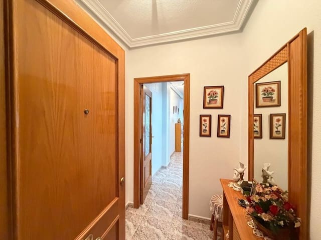 2 Zimmer Apartment zu verkaufen in Torrevieja - 157.500 € (Ref: 10024278)