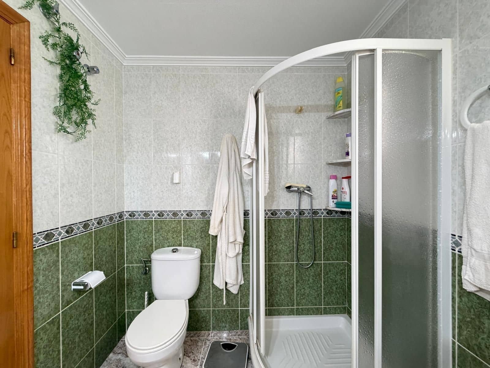 2 Zimmer Apartment zu verkaufen in Torrevieja - 157.500 € (Ref: 10024278)