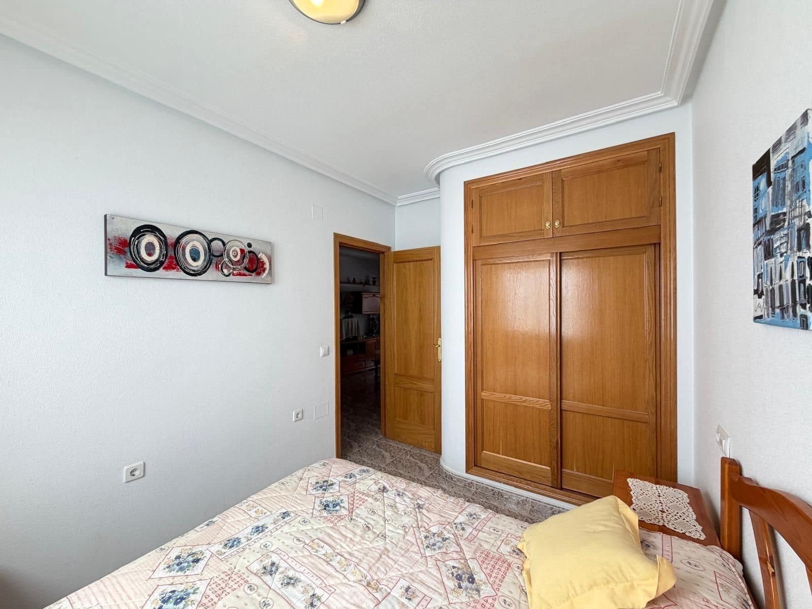 2 Zimmer Apartment zu verkaufen in Torrevieja - 157.500 € (Ref: 10024278)