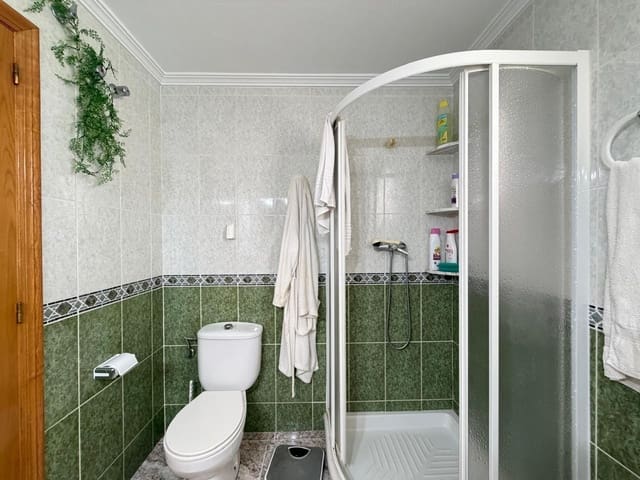 2 Zimmer Apartment zu verkaufen in Torrevieja - 157.500 € (Ref: 10024278)