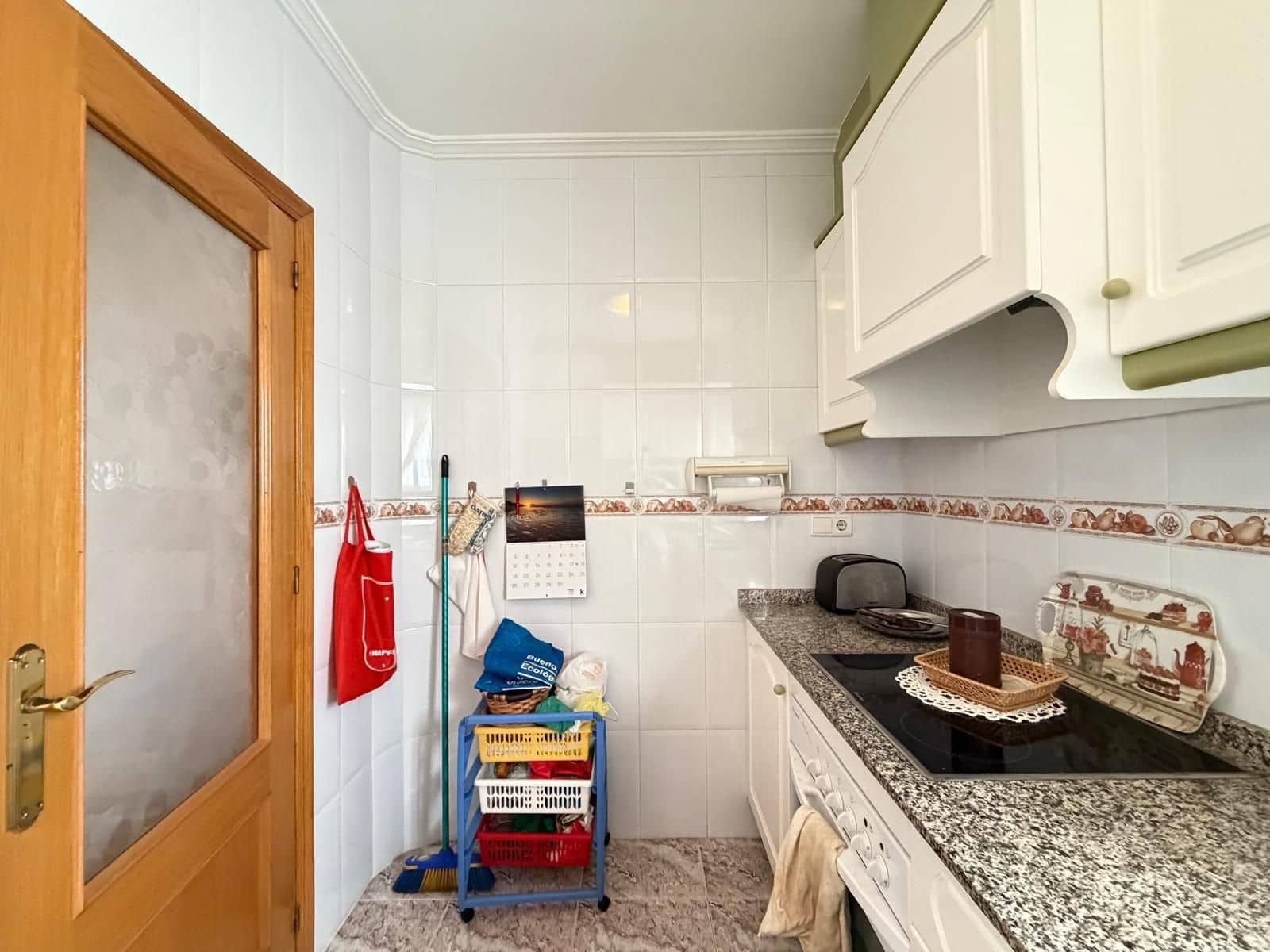 2 Zimmer Apartment zu verkaufen in Torrevieja - 157.500 € (Ref: 10024278)