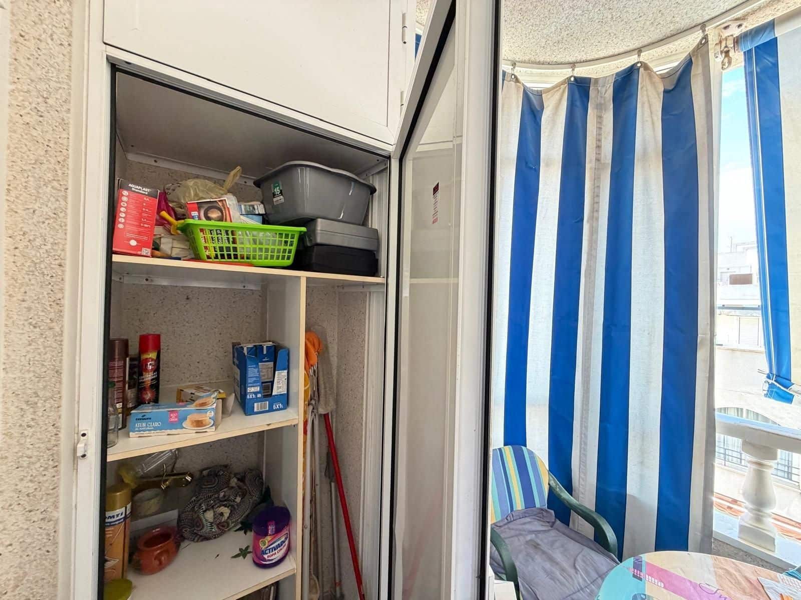 2 Zimmer Apartment zu verkaufen in Torrevieja - 157.500 € (Ref: 10024278)