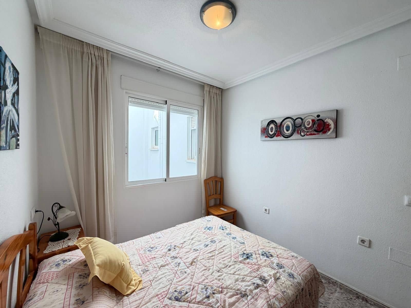 2 Zimmer Apartment zu verkaufen in Torrevieja - 157.500 € (Ref: 10024278)